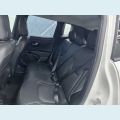 JEEP RENEGADE LONGITUDE - BRANCO - 2025 Foto 9 (Miniatura)