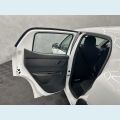 RENAULT KWID ZEN 1.0 12V SCE (FLEX) - BRANCO - 2024 Foto 9 (Miniatura)