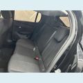 PEUGEOT 208 ACTIVE 1.6 FLEX 16V 5P AUT. - PRETO - 2022 Foto 9 (Miniatura)