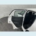 RENAULT KWID ZEN 1.0 12V SCE (FLEX) - BRANCO - 2024 Foto 9 (Miniatura)