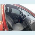 RENAULT SANDERO EXPRESSION 1.6 16V SCE (FLEX) - VERMELHO - 2018 Foto 9 (Miniatura)