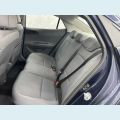 HYUNDAI HB 20S COMFORT 1.0 (FLEX) - AZUL - 2024 Foto 9 (Miniatura)