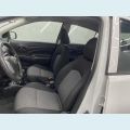 NISSAN VERSA 1.0 12V V-DRIVE (FLEX) - BRANCO - 2021 Foto 9 (Miniatura)