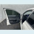 VOLKSWAGEN POLO COMFORTLINE (AUT) (FLEX) - BRANCO - 2023 Foto 9 (Miniatura)