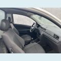 VOLKSWAGEN SAVEIRO ROBUST 1.6 MSI CS (FLEX) - BRANCO - 2020 Foto 9 (Miniatura)