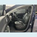 JEEP COMPASS LONGITUDE 1.3 T270 (AUT) (FLEX) - AZUL - 2022 Foto 9 (Miniatura)