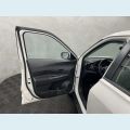 NISSAN KICKS ACTIVE 1.6 (FLEX) - BRANCO - 2024 Foto 9 (Miniatura)