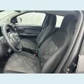 FIAT MOBI LIKE 1.0 - CINZA - 2024 Foto 9 (Miniatura)