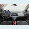 CHEVROLET ONIX 1.0 LS SPE/4 - BRANCO - 2016 Foto 9 (Miniatura)