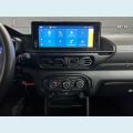 CITROËN C3 LIVE PACK 1.0 (FLEX) - BRANCO - 2023 Foto 9 (Miniatura)
