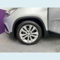 CHEVROLET TRACKER - PRATA - 2019 Foto 9 (Miniatura)