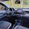 FIAT MOBI TREKKING 1.0MT - BRANCO - 2025 Foto 9 (Miniatura)