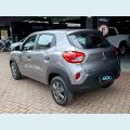 RENAULT KWID - CINZA - 2026 Foto 9 (Miniatura)