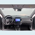 HYUNDAI CRETA 16A ACTION - CINZA - 2023 Foto 9 (Miniatura)