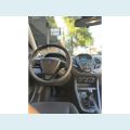 FORD KA SEDAN - BRANCO - 2016 Foto 9 (Miniatura)