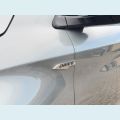 FIAT ARGO - CINZA - 2018 Foto 9 (Miniatura)