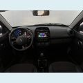 RENAULT KWID - BRANCO - 2025 Foto 9 (Miniatura)