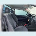 VOLKSWAGEN SAVEIRO ROBUST 1.6 MSI CS FLEX - BRANCO - 2021 Foto 9 (Miniatura)