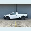 VOLKSWAGEN SAVEIRO ROBUST TOTAL FLEX 16V - BRANCO - 2025 Foto 9 (Miniatura)
