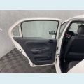 VOLKSWAGEN VOYAGE 1.6 MSI 8V FLEX - BRANCO - 2021 Foto 9 (Miniatura)