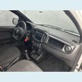 FIAT FIORINO 1.4 ENDURANCE FLEX - BRANCO - 2023 Foto 9 (Miniatura)