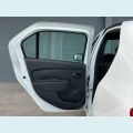 RENAULT LOGAN ZEN 1.0 - BRANCO - 2025 Foto 9 (Miniatura)