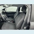 CITROËN C4 CACTUS 1.6 FEEL AUT. FLEX - CINZA - 2022 Foto 9 (Miniatura)