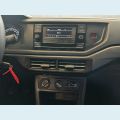 VOLKSWAGEN POLO TRACK 1.0 FLEX 12V 5P - BRANCO - 2025 Foto 9 (Miniatura)