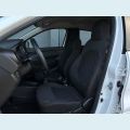 RENAULT KWID ZEN 1.0 12V SCE FLEX - BRANCO - 2025 Foto 9 (Miniatura)