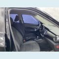 NISSAN KICKS SENSE 1.6 FLEX AUT. - PRETO - 2022 Foto 9 (Miniatura)