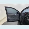 VOLKSWAGEN VOYAGE 1.6 MSI 8V FLEX - PRETO - 2019 Foto 9 (Miniatura)