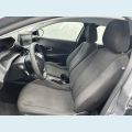 PEUGEOT 208 ACTIVE 1.6 FLEX AUT. - PRATA - 2023 Foto 9 (Miniatura)