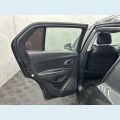 CHEVROLET TRACKER PREMIER 1.4 TURBO AUT. FLEX - CINZA - 2019 Foto 9 (Miniatura)