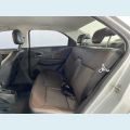 CHEVROLET COBALT LTZ 1.8 8V AUT. FLEX - PRATA - 2018 Foto 9 (Miniatura)