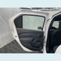 RENAULT LOGAN LIFE 1.0 12V SCE FLEX - BRANCO - 2023 Foto 9 (Miniatura)