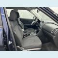 HYUNDAI CRETA COMFORT 1.0 TURBO AUT. FLEX - AZUL - 2024 Foto 9 (Miniatura)