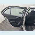 FIAT ARGO DRIVE 1.0 FLEX - PRATA - 2023 Foto 9 (Miniatura)