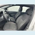 RENAULT LOGAN ZEN 1.0 12V SCE FLEX - BRANCO - 2023 Foto 9 (Miniatura)
