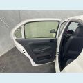 VOLKSWAGEN VOYAGE 1.6 - BRANCO - 2022 Foto 9 (Miniatura)