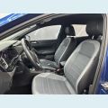 VOLKSWAGEN NIVUS HIGHLINE 200 TSI - AZUL - 2023 Foto 9 (Miniatura)