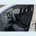 RENAULT KWID ZEN 1.0 12V SCE FLEX - BRANCO - 2025 Foto 9 (Miniatura)
