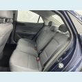 HYUNDAI HB 20S COMFORT 1.0 FLEX (AUT.) - AZUL - 2024 Foto 9 (Miniatura)