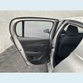 PEUGEOT 208 LIKE 1.6 FLEX - PRATA - 2022 Foto 9 (Miniatura)
