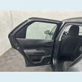 CITROËN C4 CACTUS 1.6 FEEL AUT. FLEX - CINZA - 2022 Foto 9 (Miniatura)