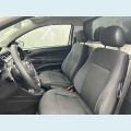 VOLKSWAGEN SAVEIRO ROBUST 1.6 MSI CS FLEX - BRANCO - 2023 Foto 9 (Miniatura)