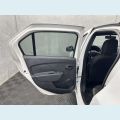RENAULT LOGAN ZEN 1.0 - BRANCO - 2024 Foto 9 (Miniatura)