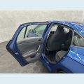 VOLKSWAGEN VIRTUS TSI 1.0 FLEX 12V 4P AUT. - AZUL - 2023 Foto 9 (Miniatura)