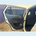VOLKSWAGEN T-CROSS 1.0 200 TSI COMFORTLINE AUT. FLEX - BRANCO - 2021 Foto 9 (Miniatura)