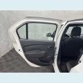 RENAULT LOGAN ZEN 1.0 12V SCE FLEX - BRANCO - 2023 Foto 9 (Miniatura)