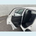 RENAULT KWID ZEN 1.0 12V SCE FLEX - BRANCO - 2024 Foto 9 (Miniatura)